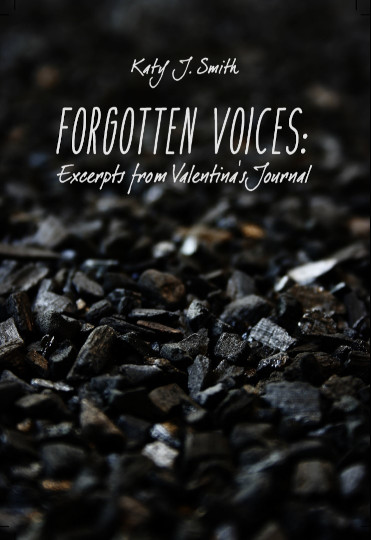 Front Cover of Forgotten Voices: Excerpts from Valentina's Journal